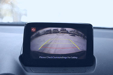 Your Guide to Chevrolet Silverado Backup Cameras - Car and Driver